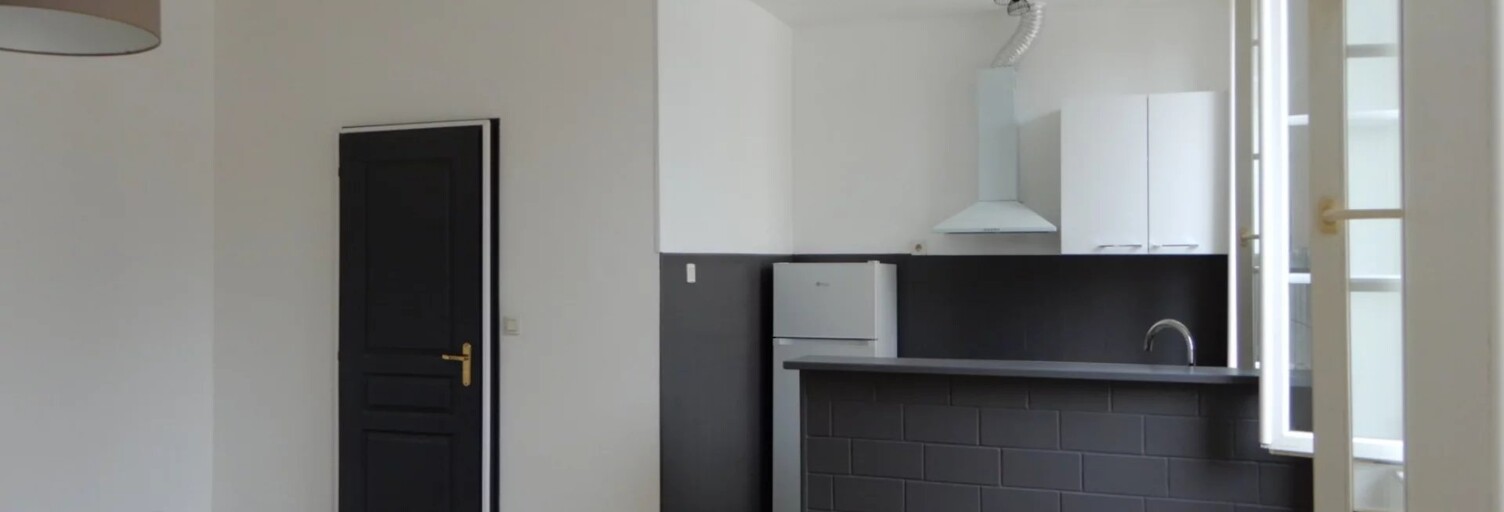 Appartement 3 Pièces 60 m² à louer à Castres (81100)