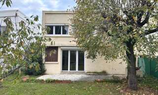 Maison 5 Pièces 93 m² à vendre à Toulouse (31100)