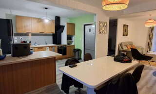 Maison 5 Pièces 88 m² à vendre à Jargeau (45150)