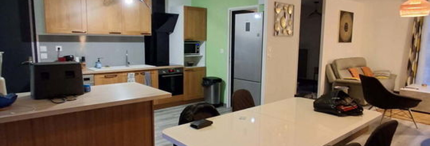 Maison 5 Pièces 88 m² à vendre à Jargeau (45150)