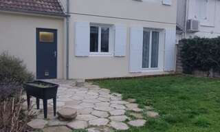 Maison 5 Pièces 88 m² à vendre à Jargeau (45150)