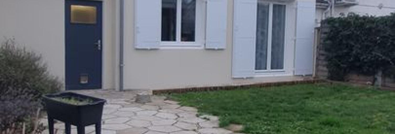 Maison 5 Pièces 88 m² à vendre à Jargeau (45150)