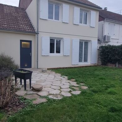 Maison 5 pièces 199800 €