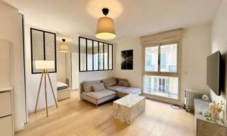 Appartement 2 Pièces 30 m² à vendre à Nice (06000)