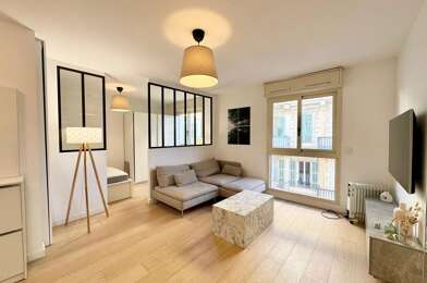 Appartement 2 pièces 259000 €