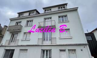 Appartement 2 Pièces 55 m² à louer à Saint-Pierre-des-Corps (37700)