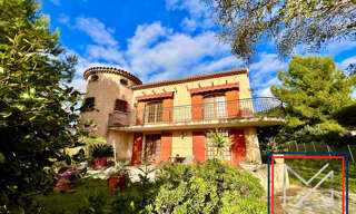 Maison 10 Pièces 200 m² à vendre à Six-Fours-les-Plages (83140)