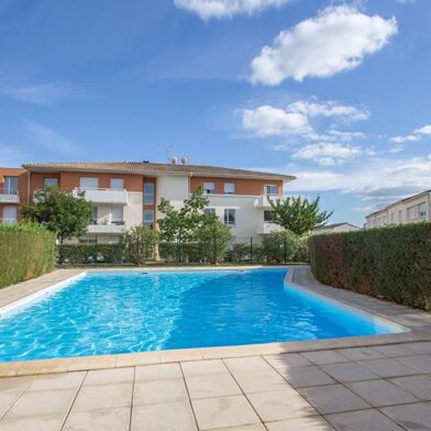 Appartement 2 pièces 139000 €