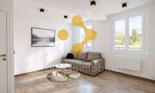 Appartement 2 Pièces 42 m² à vendre à Annecy (74940)