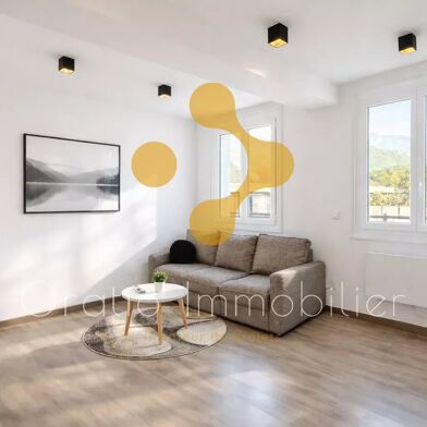 Appartement 2 pièces 325000 €