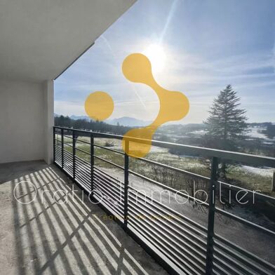 Appartement 4 pièces 450000 €