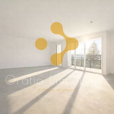 Appartement 4 pièces 450000 €