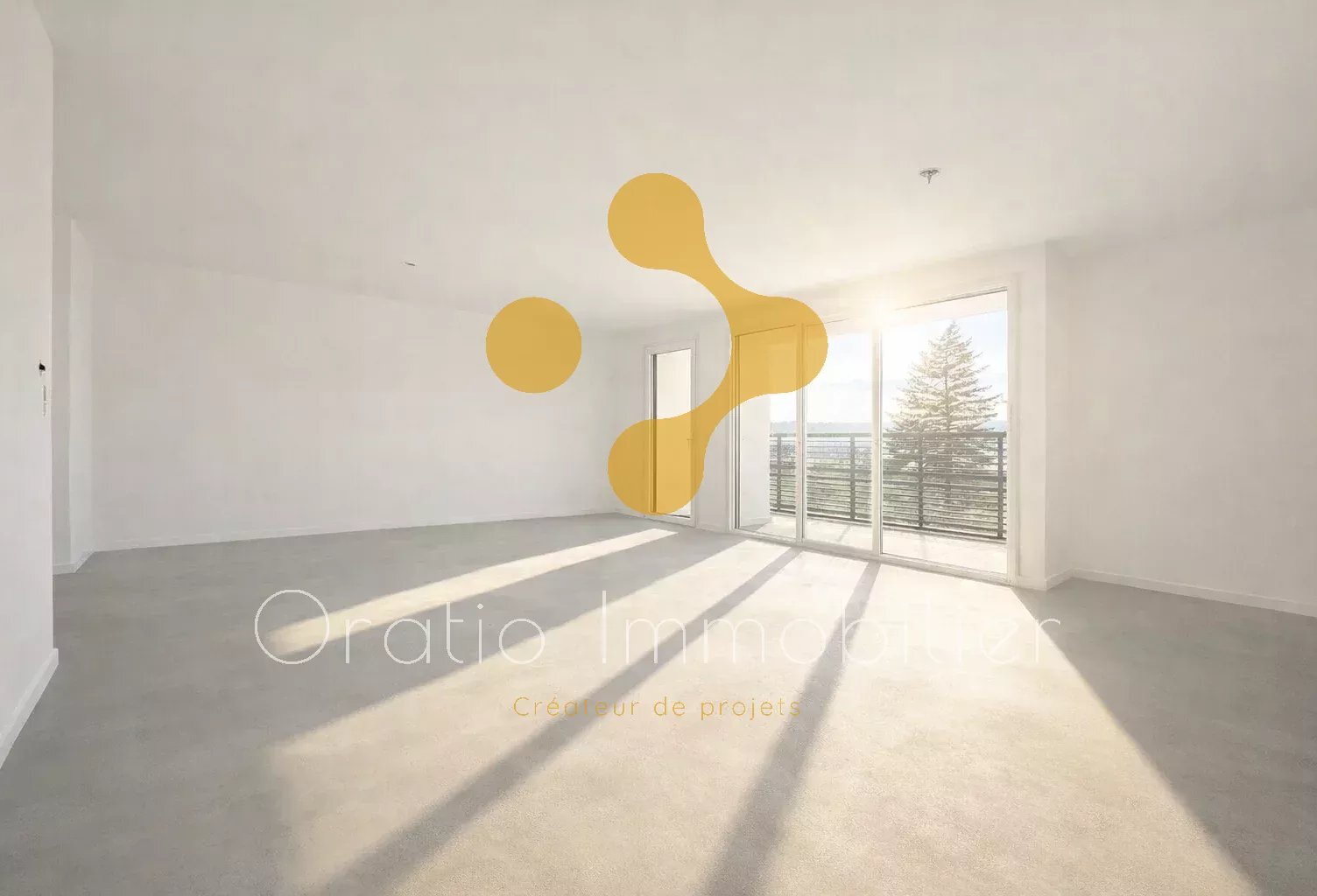 Superbe appartement T4 — photo 1