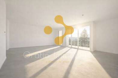 Appartement 4 pièces 450000 €