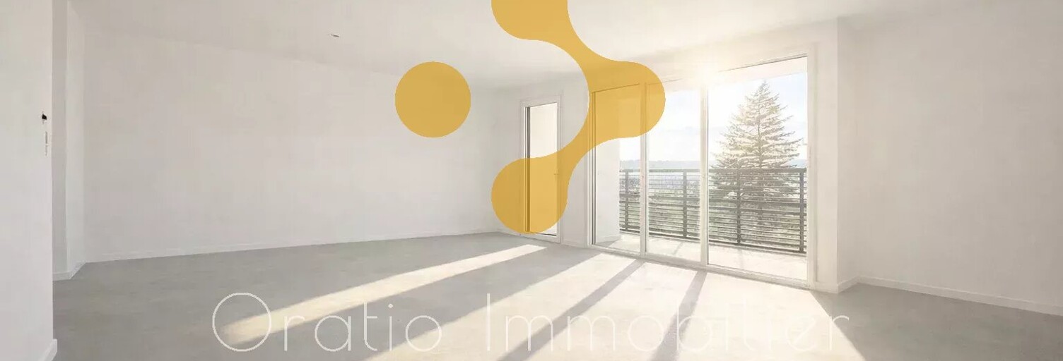 Appartement 4 Pièces 89 m² à vendre à Villy-le-Pelloux (74350)