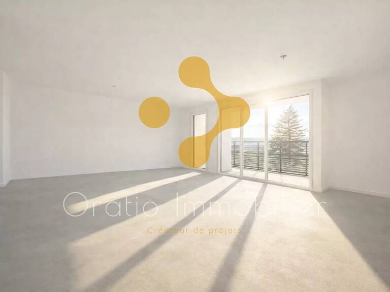 Superbe appartement T4 — photo 1