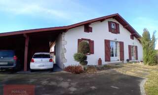 Maison 8 Pièces 246 m² à vendre à Gaas (40350)