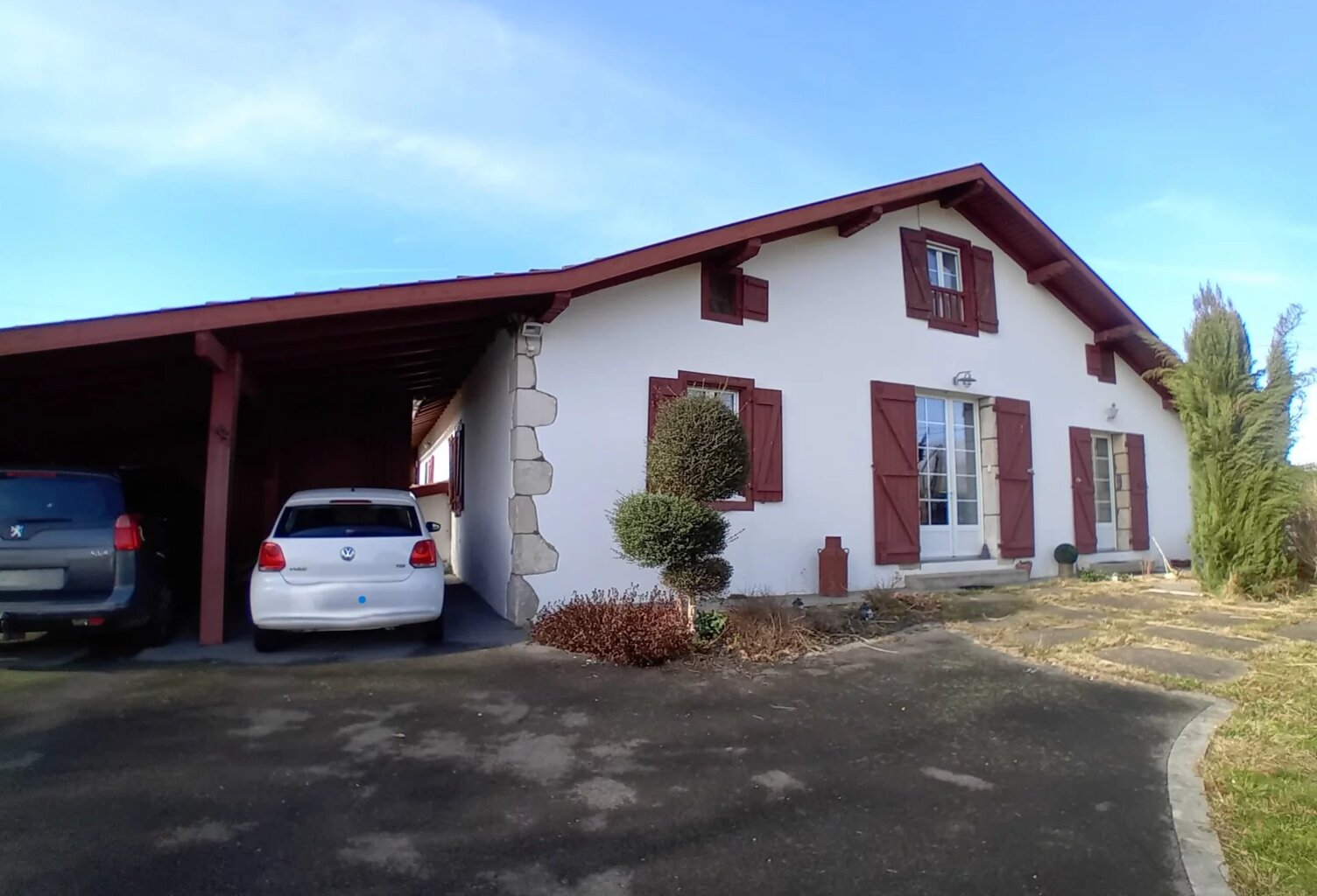 MAISON 247 m² à 12 mn au sud de DAX + T2 — photo 1