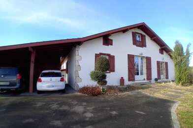 Maison 8 pièces 435000 €