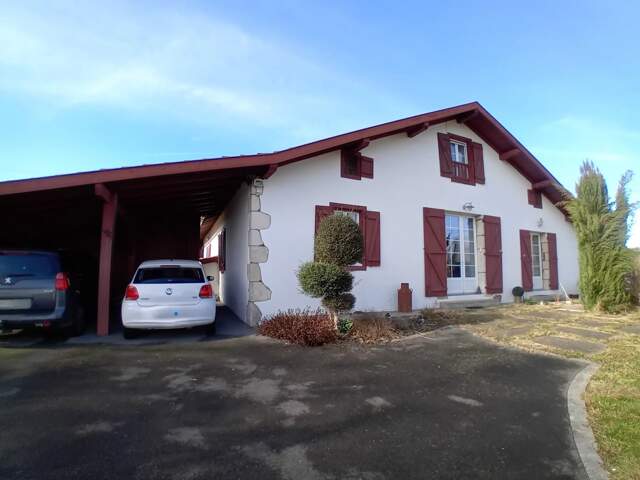 MAISON 247 m² à 12 mn au sud de DAX + T2 — photo du bien