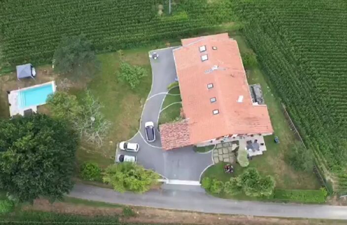 MAISON 247 m² à 12 mn au sud de DAX + T2 — photo 2