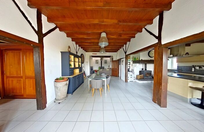MAISON 247 m² à 12 mn au sud de DAX + T2 — photo 3
