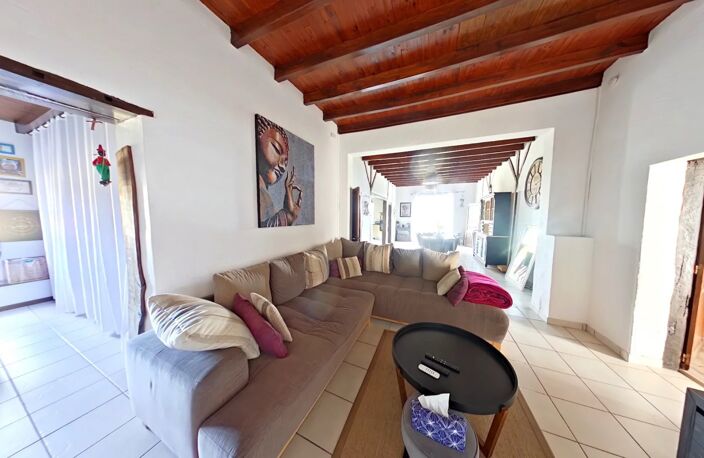 MAISON 247 m² à 12 mn au sud de DAX + T2 — photo 4
