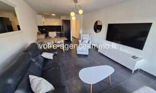 Appartement 3 Pièces 66 m² à louer à Nice (06200)