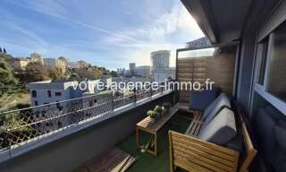 Appartement 3 Pièces 66 m² à louer à Nice (06200)