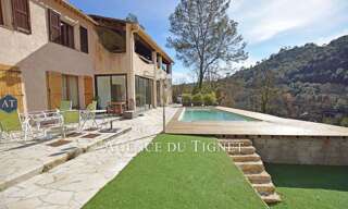 Appartement 5 Pièces 109 m² à vendre à Saint-Cézaire-sur-Siagne (06530)