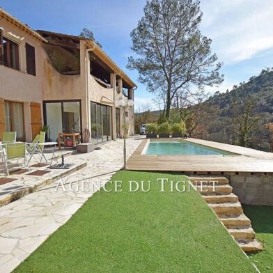 Appartement 5 pièces 390000 €