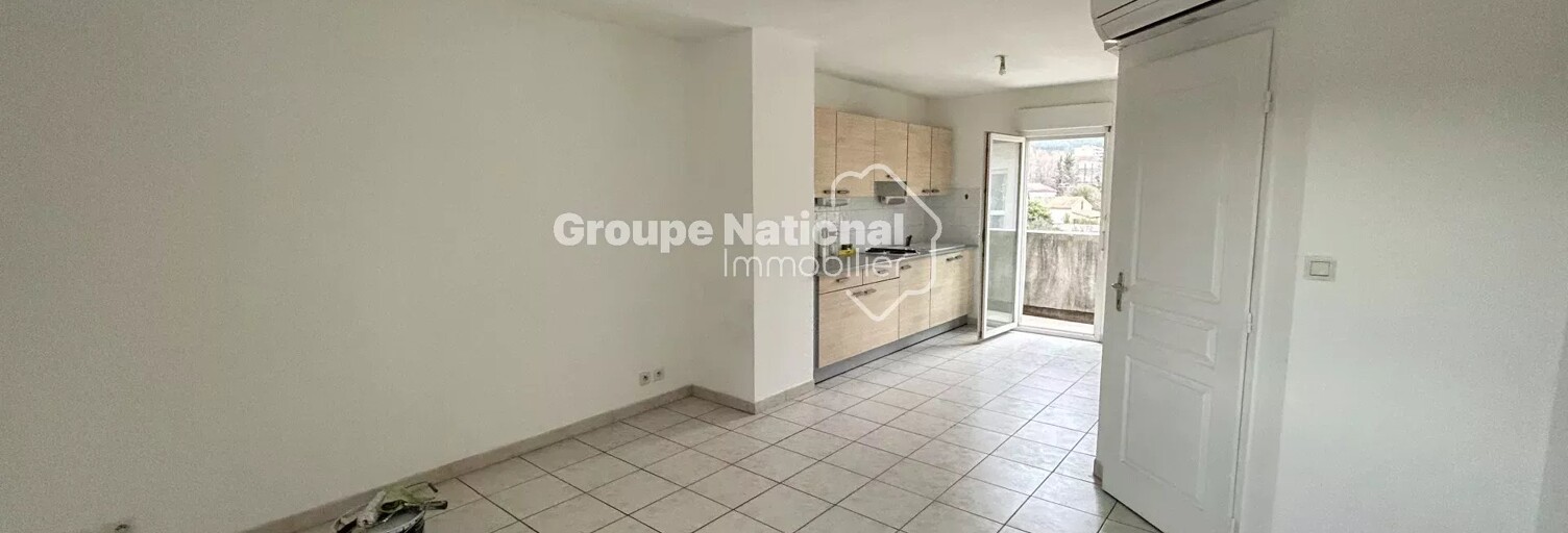 Appartement 2 Pièces 36 m² à louer à Salon-de-Provence (13300)