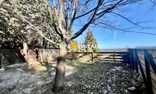 Appartement 4 Pièces 79 m² à vendre à Peypin (13124)