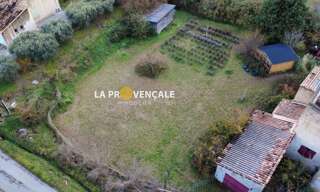 Terrain  1300 m² à vendre à Trets (13530)