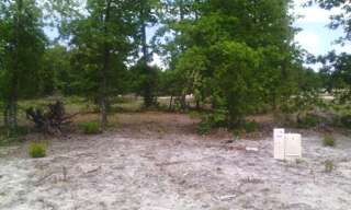 Terrain  800 m² à vendre à Le Tuzan (33125)