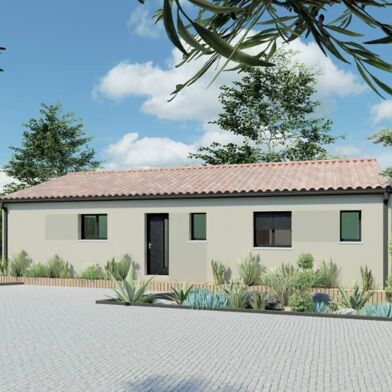 Maison 5 pièces 233000 €