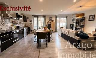 Appartement 3 Pièces 92 m² à vendre à Pia (66380)