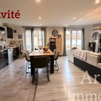 Appartement 3 pièces 169500 €