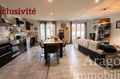 Appartement 3 pièces 169500 €