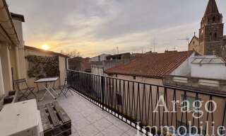 Appartement 3 Pièces 92 m² à vendre à Pia (66380)