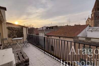 Appartement 3 pièces 169500 €