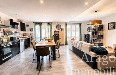 APPARTEMENT DUPLEX PIA — photo du bien