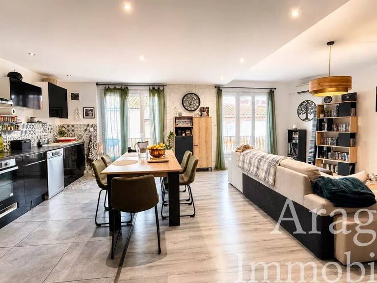 APPARTEMENT DUPLEX PIA — photo 1