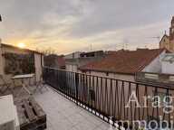 APPARTEMENT DUPLEX PIA — photo 2