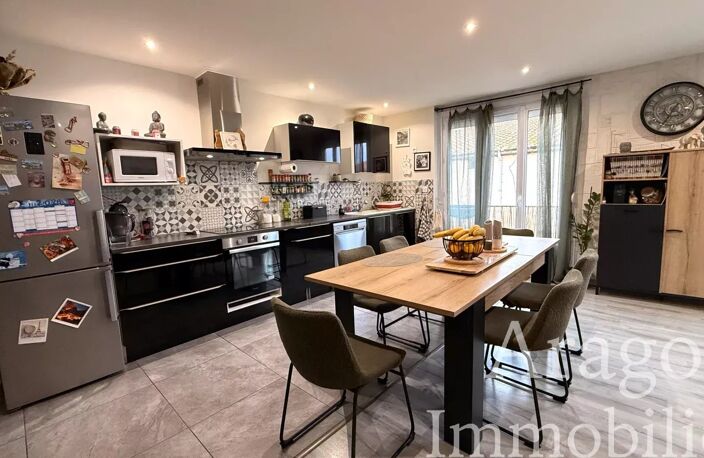 APPARTEMENT DUPLEX PIA — photo 4