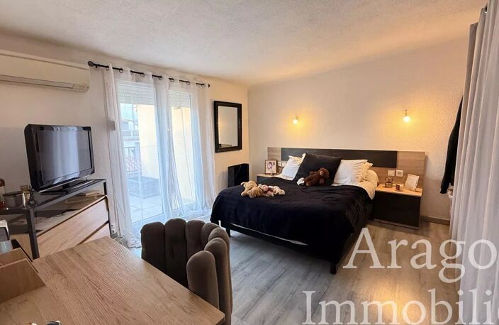 APPARTEMENT DUPLEX PIA — photo 5