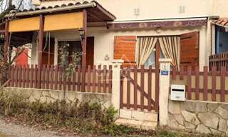 Maison 2 Pièces 32 m² à vendre à Saint-Vincent-sur-Jabron (04200)