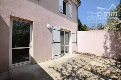 Maison 4 pièces 803 €