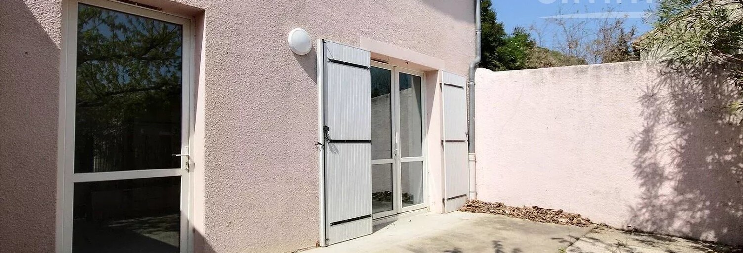 Maison 4 Pièces 89 m² à louer à Le Teil (07400)