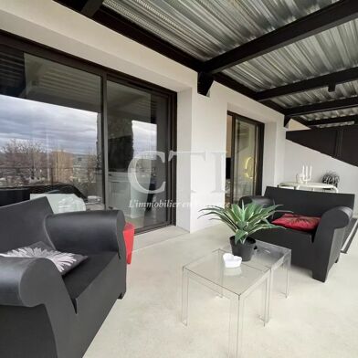 Appartement 2 pièces 270000 €